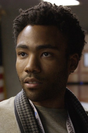 دونالد گلاور