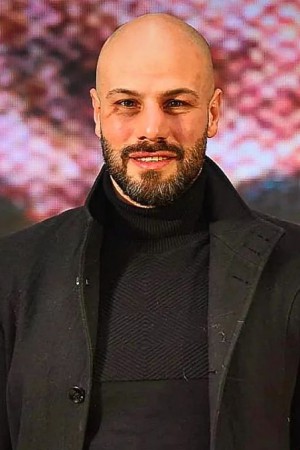 احسان روزبهانی