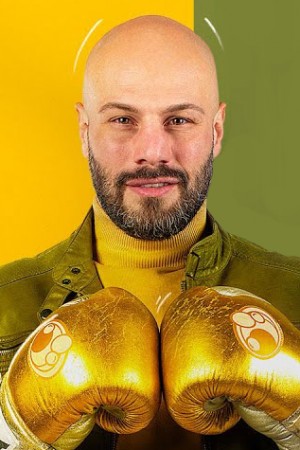 احسان روزبهانی