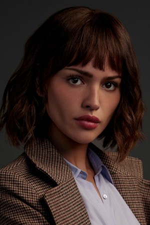 ایزا گونزالس