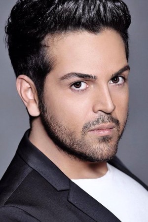 عماد طالب‌زاده