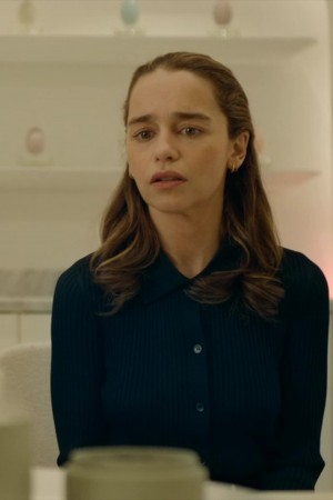 امیلیا کلارک