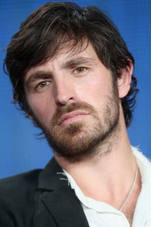 ایئوین مک‌کین