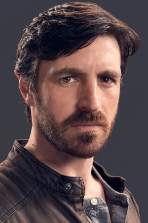 ایئوین مک‌کین