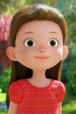 ایوا آریل بیندر