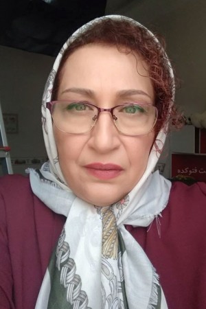فریبا جدی‌کار
