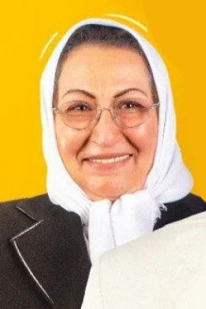 فریبا جدی‌کار