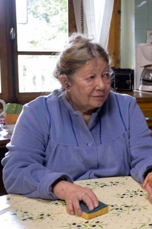 فرانسوا لوبران