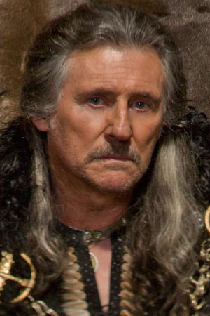 گابریل بیرن