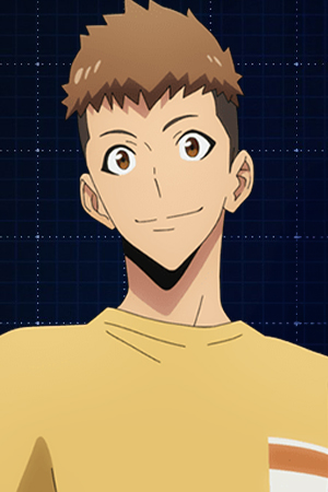 جنتا ناکامورا