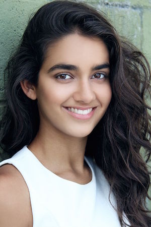 جرالدین ویسواناتان