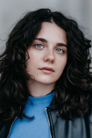 گرتا اسپوزیتو