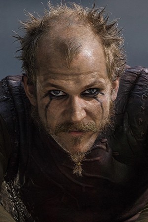 گوستاو اسکاشگورد