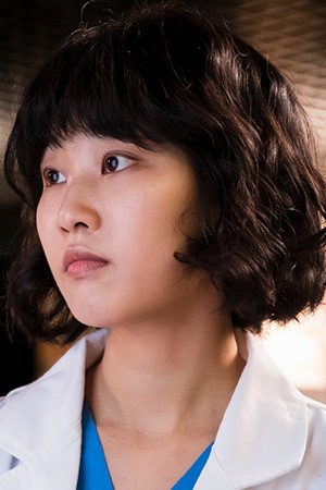 ها یون کیونگ