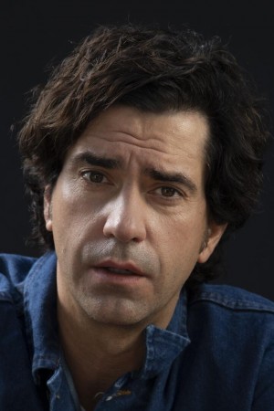 همیش لینکلیتر