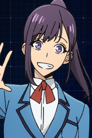 هاروکا آیکاوا