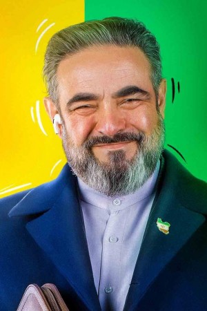 محمد حسن معجونی