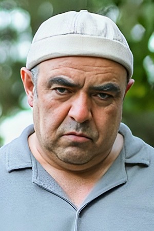 محمد حسن معجونی