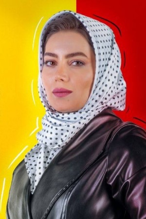 هدیه بازوند