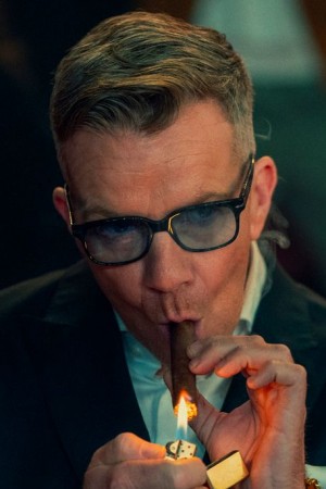 هنری رالینز