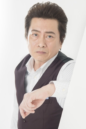 هیرو آکی هیراتا