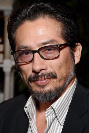 هیرویوکی سانادا