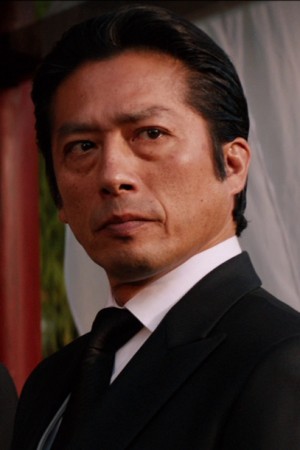 هیرویوکی سانادا