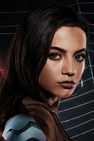 ایزابلا مرسد