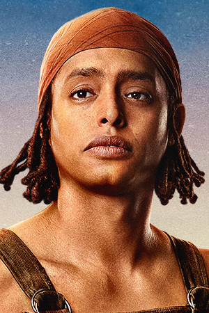 جیکوب رومرو