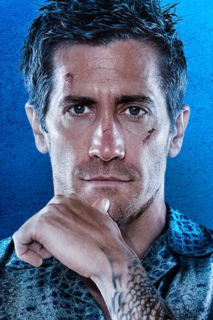 جیک جیلنهال