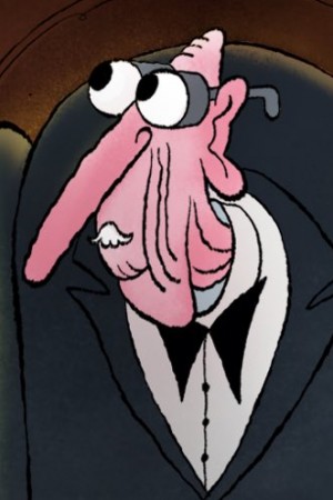 جیمز کرامول