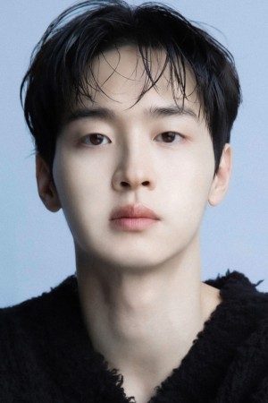 جانگ دونگ-یون