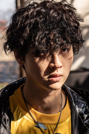 جانگ دونگ-یون