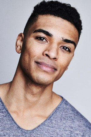 جرمیاس آمور