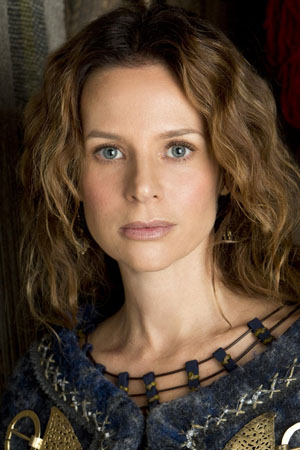 جسلین گیلسیگ