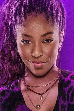 جسیکا ویلیامز