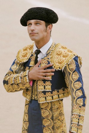 خسوس کاسترو