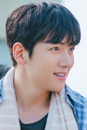 جی چانگ ووک