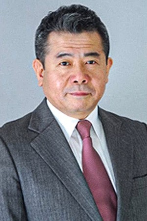 جین اورایاما