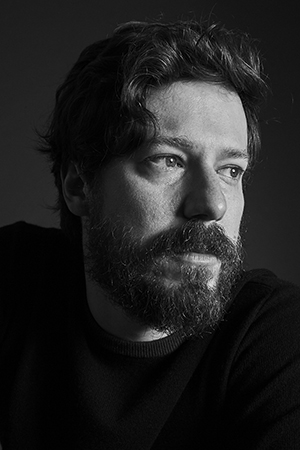 جان گلگر، جونیور