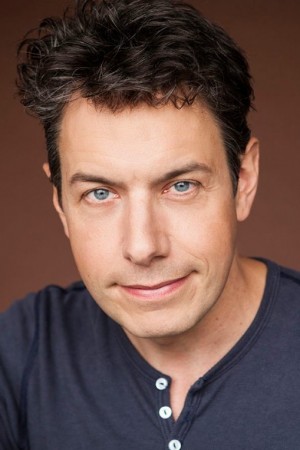 جان روس بووی