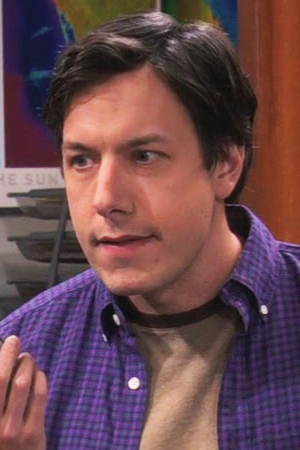 جان روس بووی