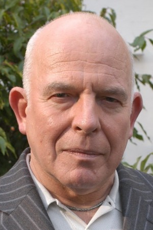 جان شاراپنل