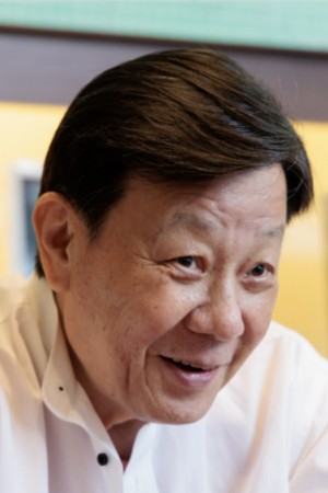 هسی شون کوو