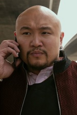 جان شو ژانگ