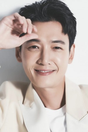 جونگ کیونگ هو