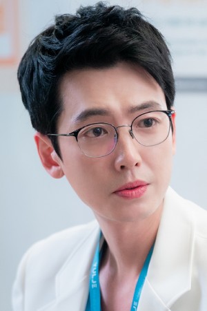 جونگ کیونگ هو