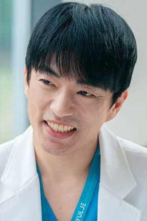 جونگ مون سونگ