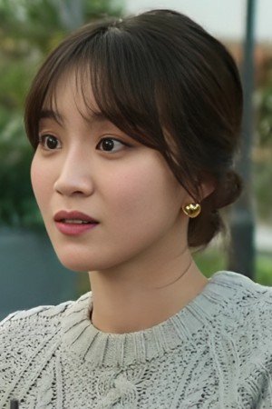 جونگ یو مین