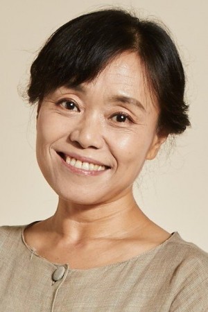 کانگ آئه سیم